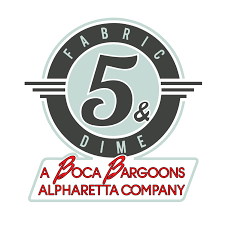 Fabric5andDime