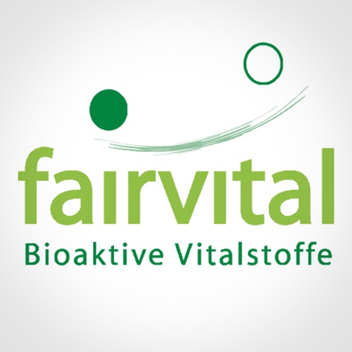 Fairvital logo