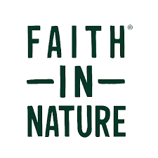 Faith In Nature logo