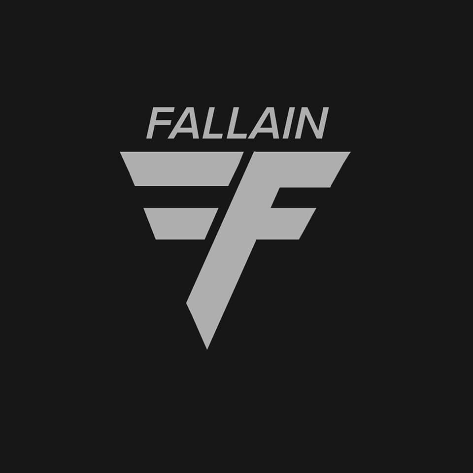 Fallain Fitness logo