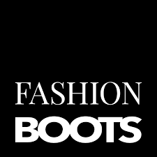 fashion boots logo