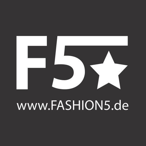 Fashion5 logo