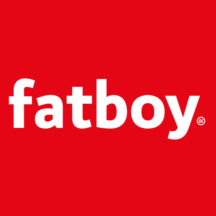 fat boy logo