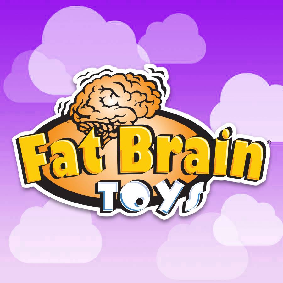 fat brain toys coupon