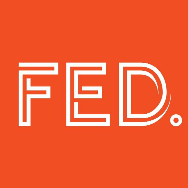 FED logo