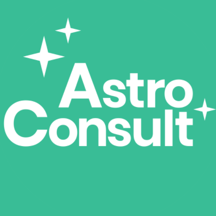 Femme Actuelle Astro Consult logo