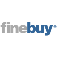 finebuy logo