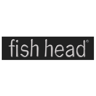Fish Head logo
