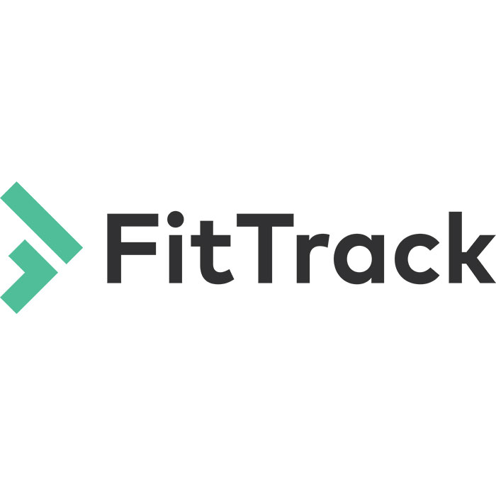 FitTrack标志