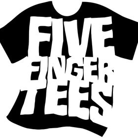 FiveFingerTees