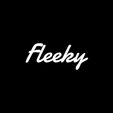 fleeky logo