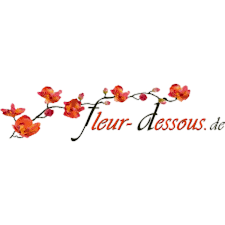Fleur Dessous logo