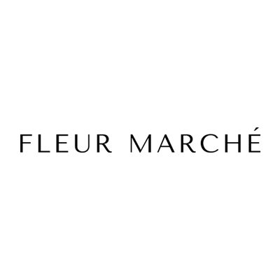 Fleur Marché