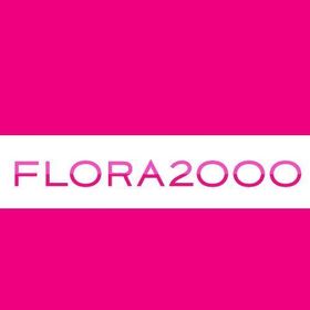 Flora2000标志