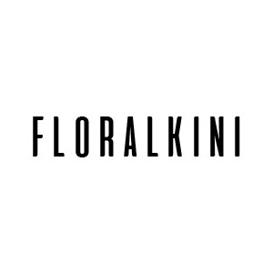 FLORALKINI