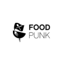 FOOD PUNK logo