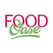 FoodOase logo