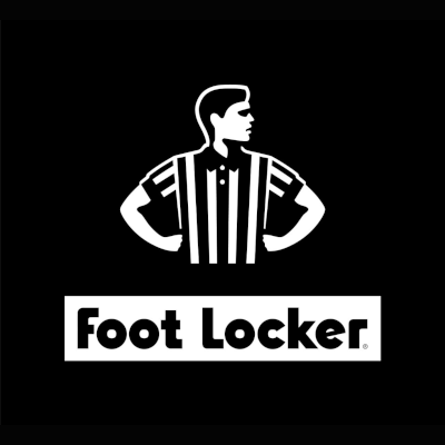 Foot Locker标志