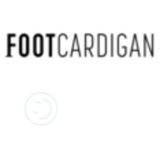 FOOTCARDIGAN