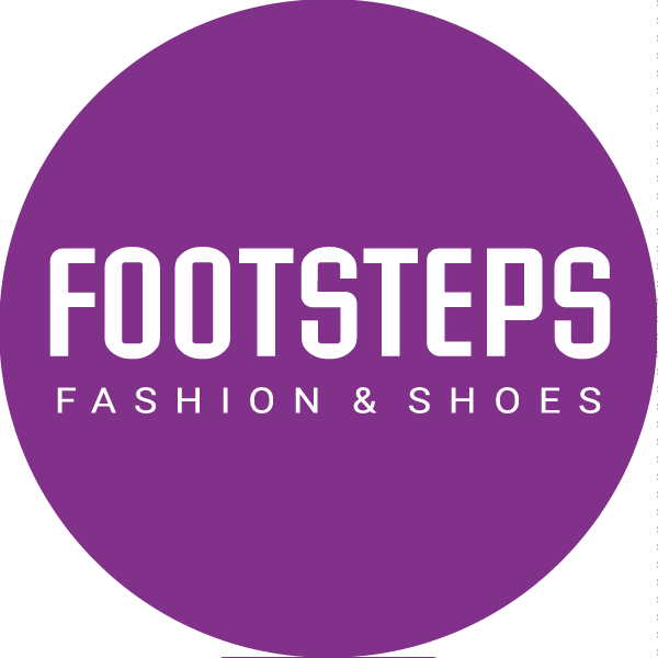footsteps logo