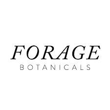 Forage Botanicals logo