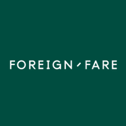 Foreign Fare