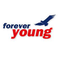 forever young - Dr Strunz