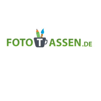Fototassen.de logo