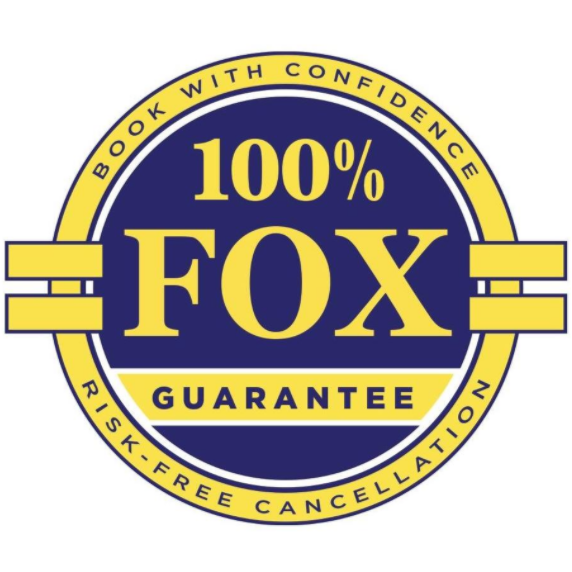 Fox Rent a Car Coupon & Codes February 2024 Now To Love Coupons