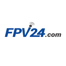 FPV24 logo