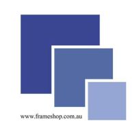 Frameshop logo