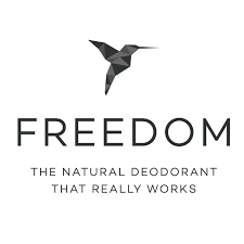 Freedom Deodorant