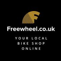 Freewheel logo