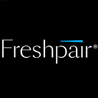 Freshpair标志