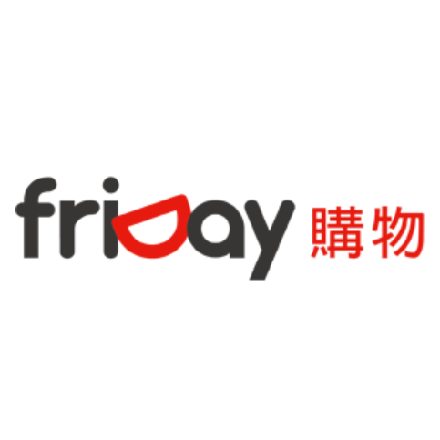 Friday logo