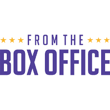 From The Box Office logo