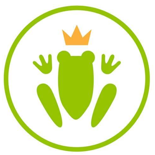 Froschkoenig24 logo