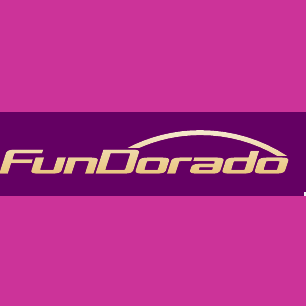FunDorado logo
