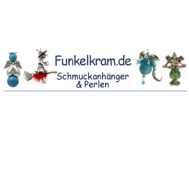 Funkelkram logo