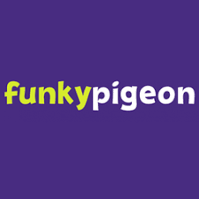 Funky Pigeon Promo Codes January 2024