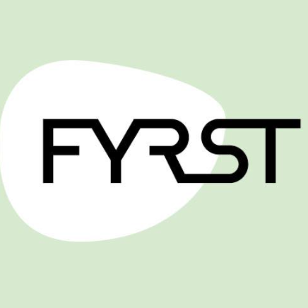 FYRST logo