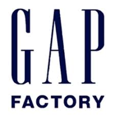 Coupon on sale gap factory