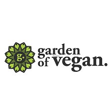 Garden of Vegan Garden of Vegan