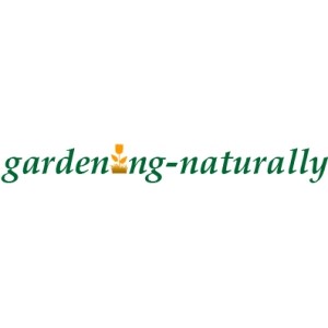 Gardening Naturally logo