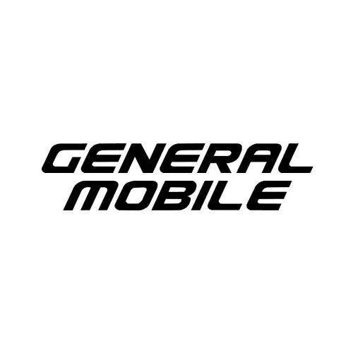 GENERAL MOBILE logo