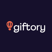Giftory logo