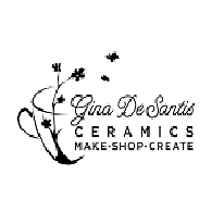 Gina DeSantis Ceramics