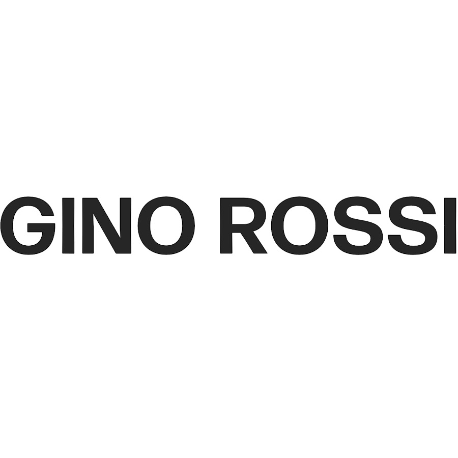 Gino Rossi Gino Rossi