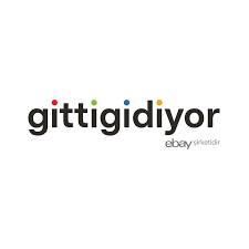 GittiGidiyor logo