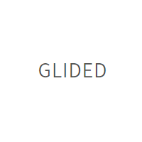 GLIDED